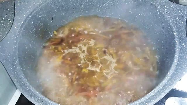 Фаргона Палов | Узбекский плов по Фергански смотреть онлайн