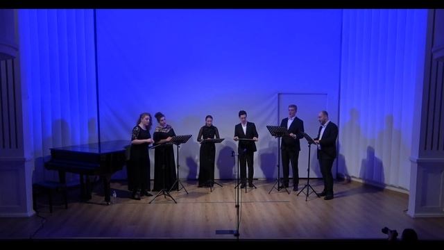 митр. Иларион (Алфеев) - Богородице Дево радуйся Hilarion Alfeyev - Rejoice, O Virgin Theotokos смотреть онлайн
