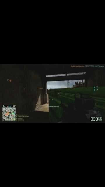 Медик в Бою: Быстрая Победа #BFBC2 смотреть онлайн