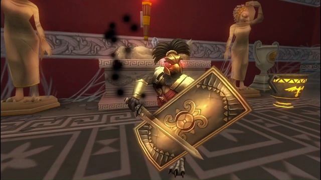 Pirate101 - Official 'Through Death's Door' Launch Trailer