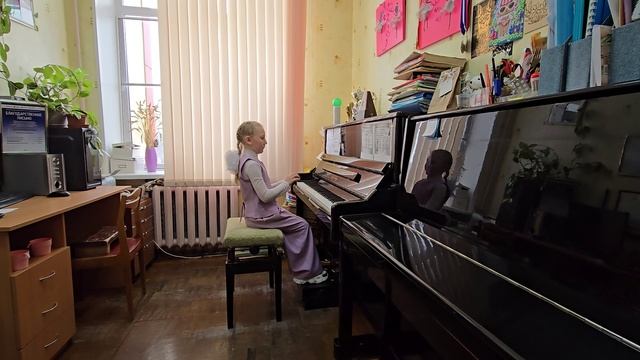 gallerytalents.ru Интернет-конкурс «Галерея талантов» Щербинина Алёна смотреть онлайн