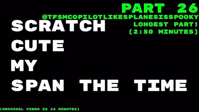 FUN 2 RHYME AURA EDITION 40 PARTS KAHOOT EXTENDED смотреть онлайн