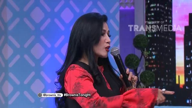 BROWNIS TONIGHT - Main Games Karang Lagu Bareng Bunda Rita Sugiarto (9/3/18) Part 2 смотреть онлайн