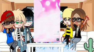 🖤⛓️•//реакция на леди баг и супер кота//•⛓️🖤°💌🎉{*}🎉//•не ориг•\\