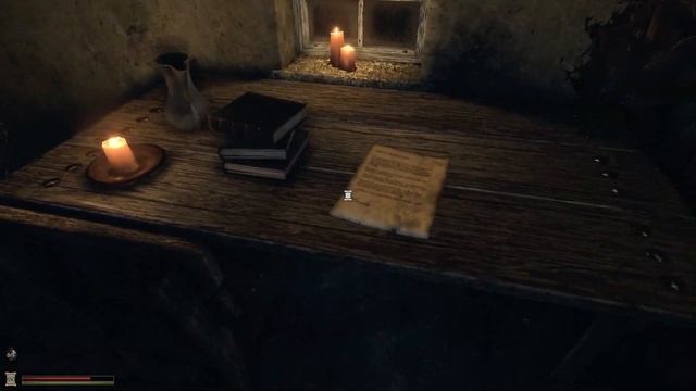 Lethe - Episode One - Who Am I? - [PART 1] смотреть онлайн