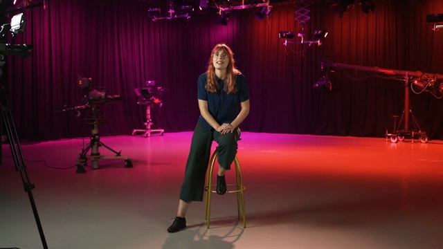 Film and Television Studies | University of Lincoln смотреть онлайн