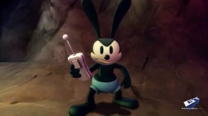 Epic Mickey 2: The Power of Two - E3 2012: Trailer