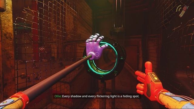 😱🧸 POPPY PLAYTIME 3 – КТО ТОЧНО НЕ ВЫЖИВЕТ В ЭТОЙ ФАБРИКЕ! ЖУТКОЕ ПРОХОЖДЕНИЕ В 4К 60FPS! 🎮 смотреть онлайн