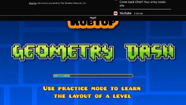 How to download geometry dash full version for free 2.11 updated смотреть онлайн