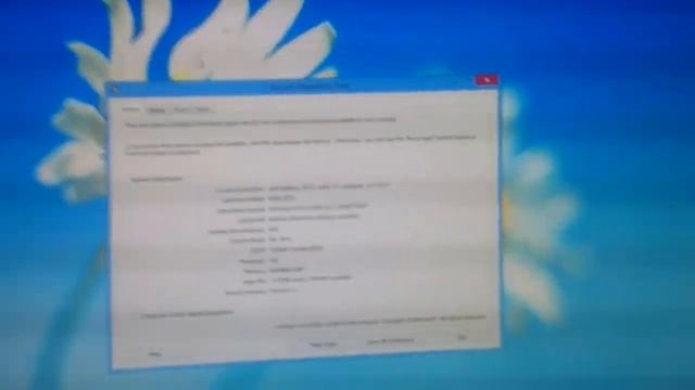 Windows 8 strange bug with CPU смотреть онлайн