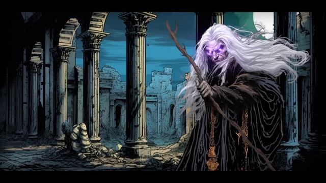 Hands Of Necromancy 2 - Official Announcement Trailer