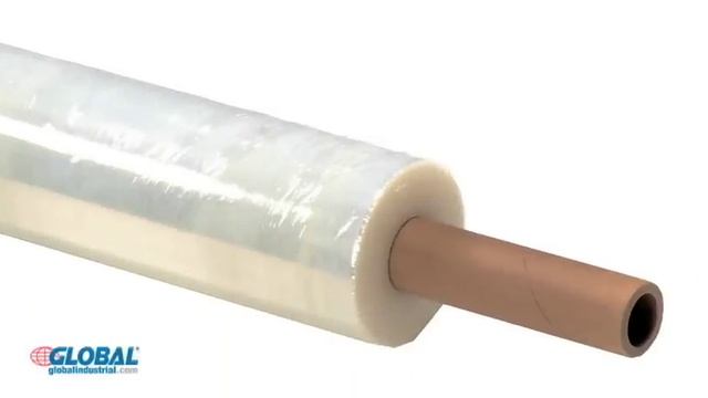 Globalindustrial.com Pallet Stretch Wrap смотреть онлайн