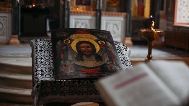 Да исправится молитва моя _ греческий распев смотреть онлайн