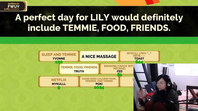 Jackbox Party! Ft. OfflineTV :D смотреть онлайн