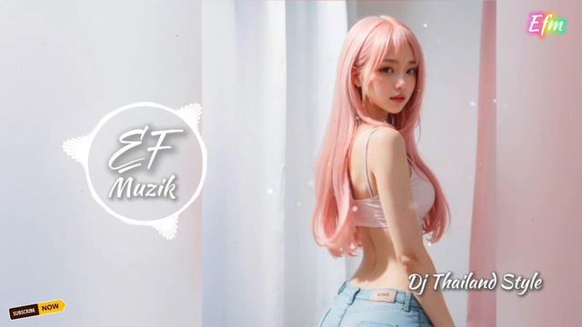 DJ FOR YOU || REMIX THAI STYLE || MINI NONSTOP || 2024 смотреть онлайн