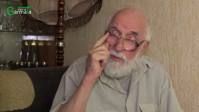 Пів-Чернігова побудував: історія людини, яка піднимала місто з руїн смотреть онлайн