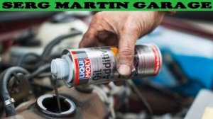 Присадки в масло для двигателя хорошо это или плохо