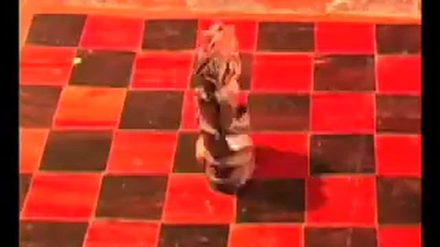 Funk Chess смотреть онлайн