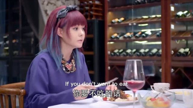 總裁和富二代分別給灰姑娘準備了生日會，不料灰姑娘哪個都沒去，帶著兒子吃大餐！ смотреть онлайн