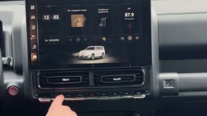 Haval H9 / Большой тест-драйв