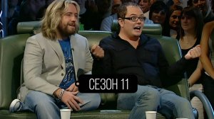 Сериал Топ Гир / Top Gear Сезон 11 серия 1