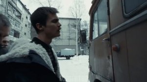 Слово Пацана - Вова Адидас