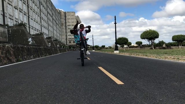 Jean carlo MTB Enseña cómo calibrar en una bicicleta sigan viendo смотреть онлайн