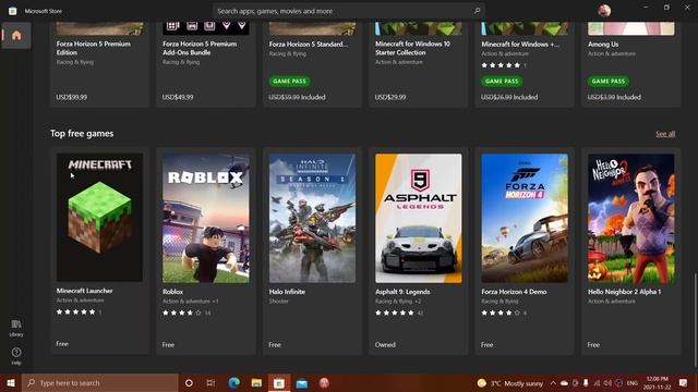 Windows 10 Quick look new Microsoft Store смотреть онлайн
