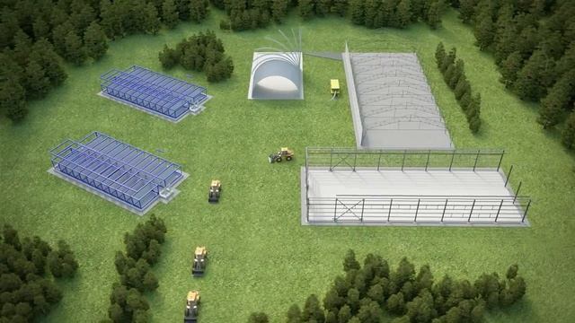 Animation Modules Buildings смотреть онлайн