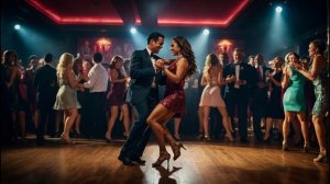 MAMBO NIGHT / DANCE MUSIC / LATINO / ЛАТИНО