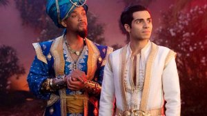 Аладдин 2 — Русский трейлер (фильм 2025) / Aladdin 2