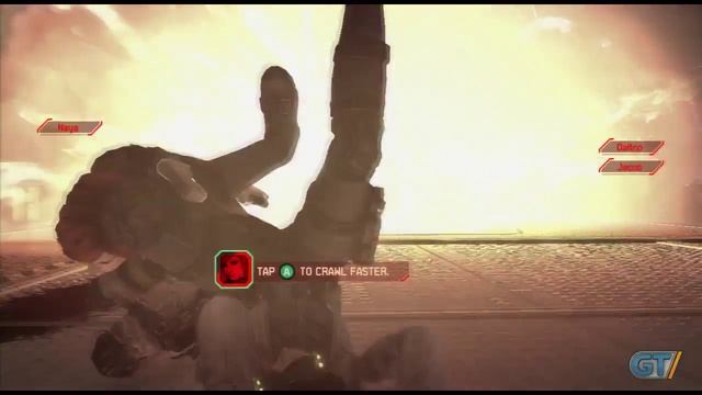 Fuse Review