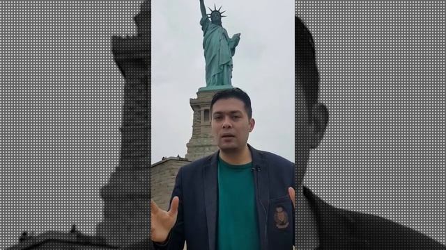 Dunyodagi Eng Qimmat va Eng Mashxur Ozodlik Haykali! U ayol kim? Titanikning Xatosi! смотреть онлайн