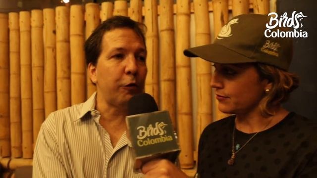 Birds Colombia Dacnis смотреть онлайн
