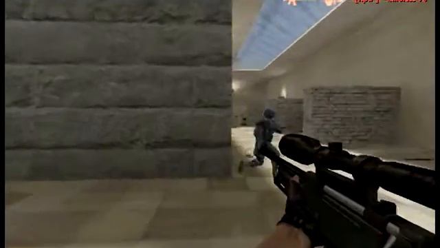 Cheater CS - CZ Spoted by Team Host#GamIng смотреть онлайн