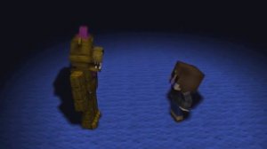 Песня fnaf 4 на русском