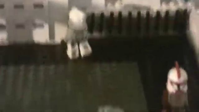Lego Star Wars Base on Endor смотреть онлайн