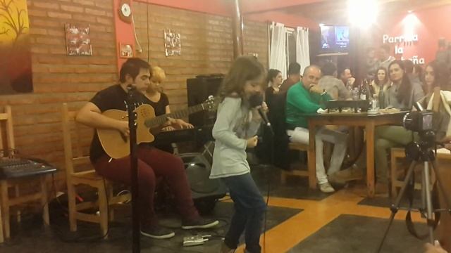 lIBRE SOY смотреть онлайн