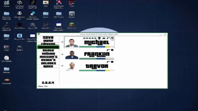 How to Play GTA V Online and Offline смотреть онлайн