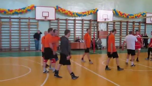 Соревнования по волейболу среди мужчин Гродненской Фармации смотреть онлайн