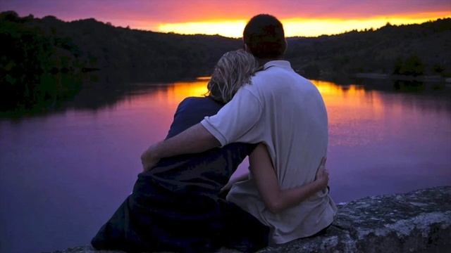 "BRIGHT SIDE OF LOVE" музыка, вокал Эмилия Пермякова, слова Майкла Розенберга