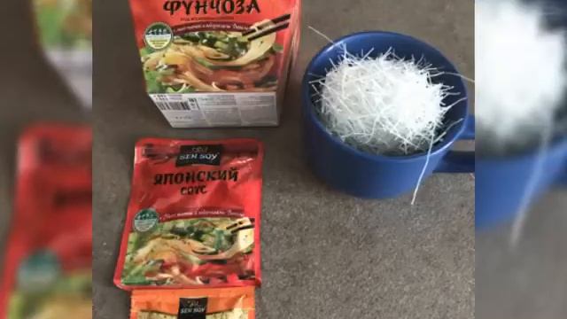 Фунчоза смотреть онлайн