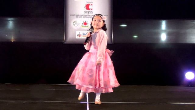 Festa Imigração Japonesa 2017-SBC-Kaori Yokota-HANAMIZUKI смотреть онлайн