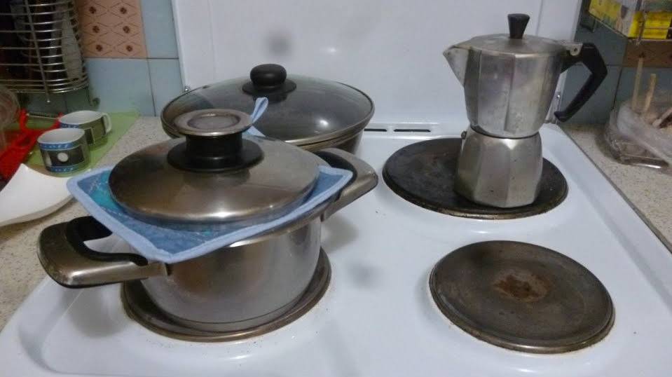 Полотенце на плите. Причем здесь Сигаретный рейс.... смотреть онлайн