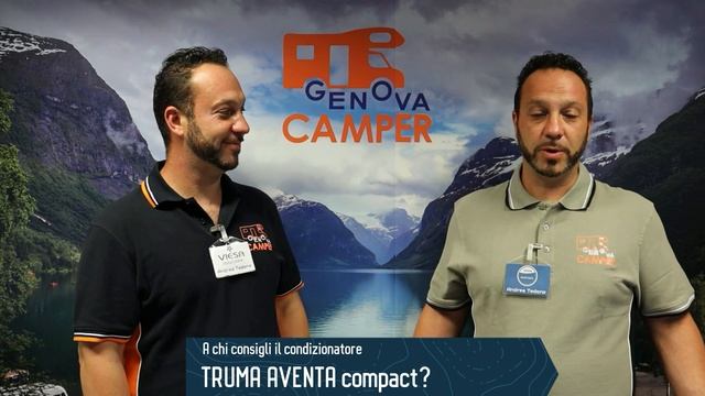 Condizionatori per il camper: quali scegliere?! смотреть онлайн
