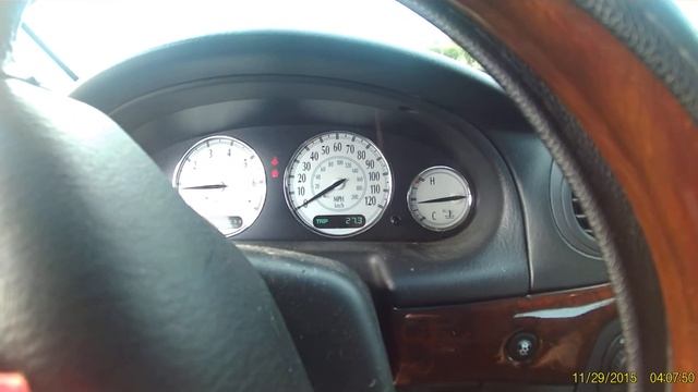 Finish up on Oil Change 2004 3 5L 300m смотреть онлайн