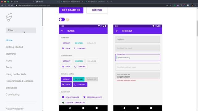 React Native - Calculadora IMC - 0205 - Criando a função de cálculo - Parte 1 смотреть онлайн