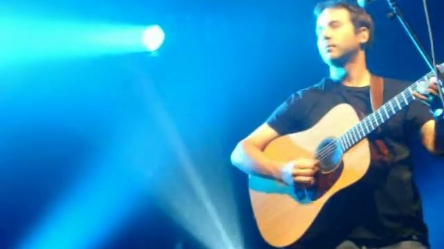 Yonder Mountain String Band "Mother's Only Son" Jam смотреть онлайн