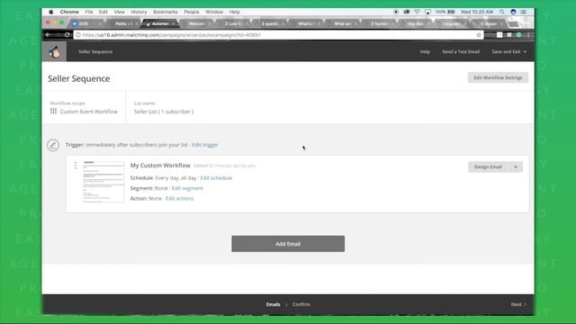 How to Convert Real Estate Leads Online: Even if You Only Get an Email Address смотреть онлайн