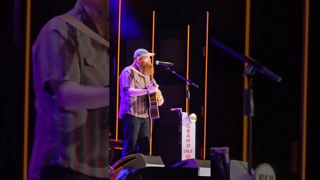 Nolan Taylor 68 LIVE - GRAND OLE OPRY DEBUT 2023 смотреть онлайн